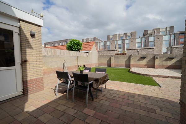 Medium property photo - Munnikenweide 1, 1947 GH Beverwijk